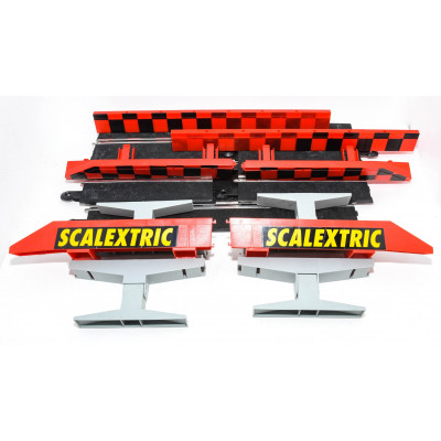 PUENTE COMPLETO SCALEXTRIC