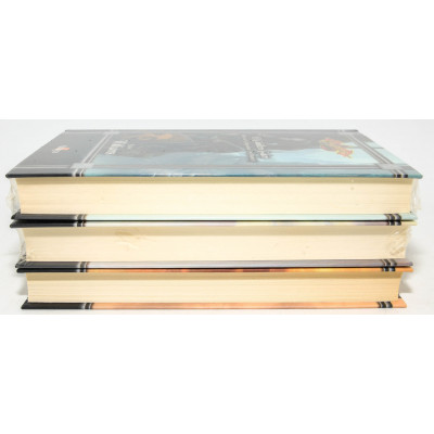 LIBROS HEROES II. DRAGONLANCE