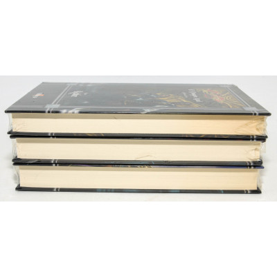 LIBROS QUINTA ERA. DRAGONLANCE