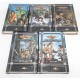 LOS COMPAÑEROS. DRAGONLANCE