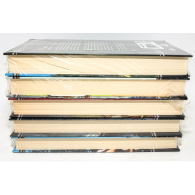 LOS COMPAÑEROS. DRAGONLANCE