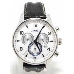 RELOJ SANDOZ 72575-1413