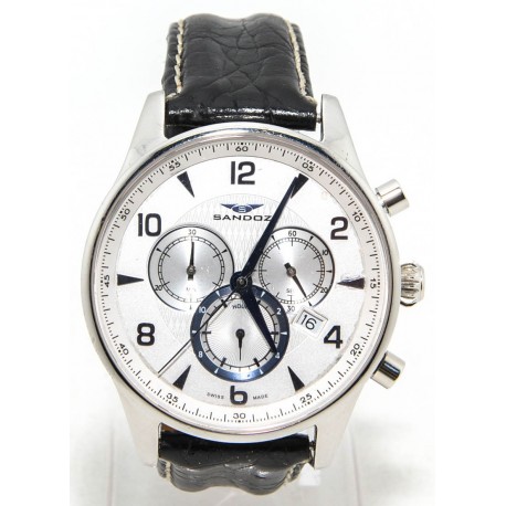 RELOJ SANDOZ 72575-1413