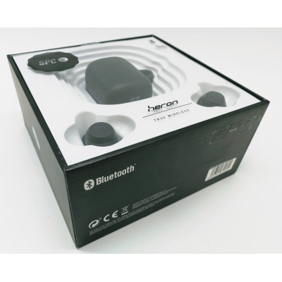 ALTAVOZ BLUETOOTH MARSHALL WOBURN NEGRO