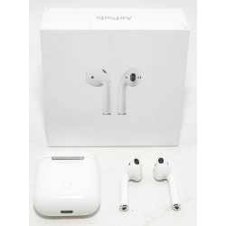 AURICULARES APPLE AIRPODS 2GEN A2031+A2032