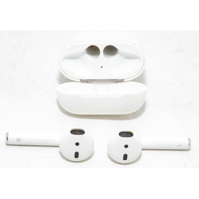AURICULARES APPLE AIRPODS 2GEN A2031+A2032