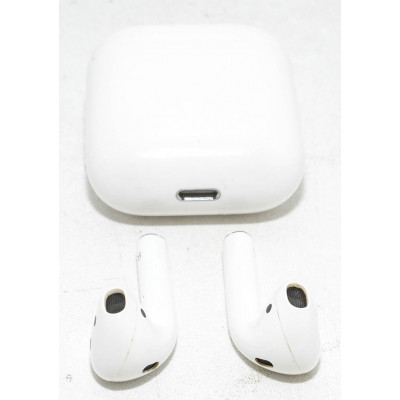 AURICULARES APPLE AIRPODS 2GEN A2031+A2032