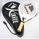 PALA KAITT PADEL CALIBRE CARBON 3R