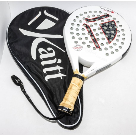 PALA KAITT PADEL CALIBRE CARBON 3R