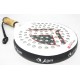 PALA KAITT PADEL CALIBRE CARBON 3R