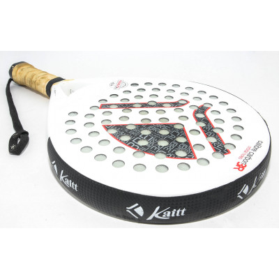 PALA KAITT PADEL CALIBRE CARBON 3R