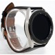 SAMSUNG GALAXY WATCH3 41MM PLATA