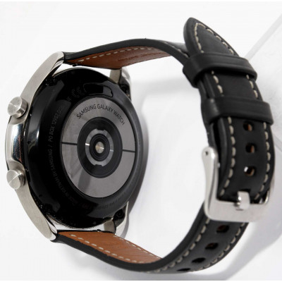 SAMSUNG GALAXY WATCH3 41MM PLATA