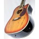 GUITARRA ELECTROACUSTICA CALIFORNIA CD-700CE/LBB