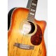 GUITARRA ELECTROACUSTICA CALIFORNIA CD-700CE/LBB