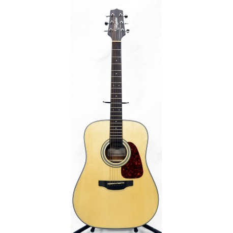 GUITARRA ACUSTICA TAKAMINE GD10-NS | BILBOTRUKE SEGUNDA MANO