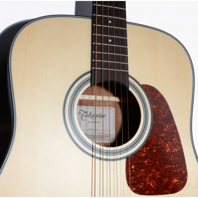 GUITARRA ACUSTICA TAKAMINE GD10-NS