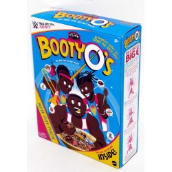 FIGURAS BOOTYO'S