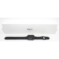 APPLE WATCH SERIES 3 42MM GPS NEGRO