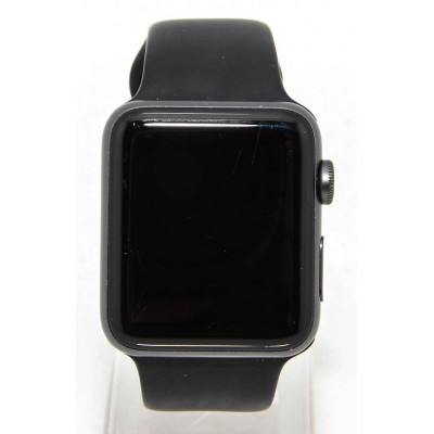 APPLE WATCH SERIES 3 42MM GPS NEGRO