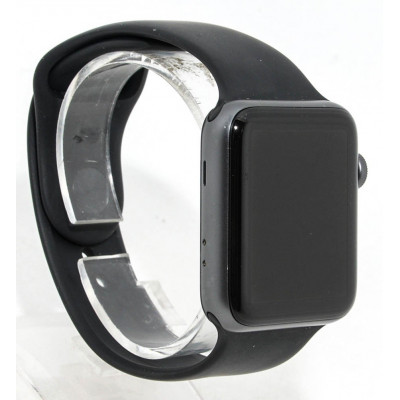 APPLE WATCH SERIES 3 42MM GPS NEGRO