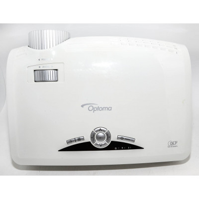 PROYECTOR OPTOMA HD25