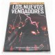 LIBRO COMIC LOS NUEVOS VENGADORES - FUGA