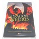 LIBRO COMIC EL DRAGON NEGRO