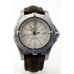 RELOJ BREITLING A74380