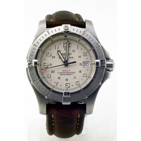 RELOJ BREITLING A74380