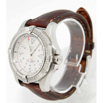 RELOJ BREITLING A74380