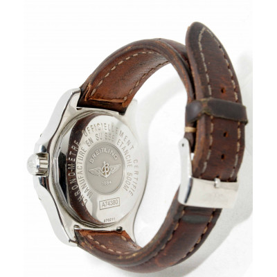 RELOJ BREITLING A74380