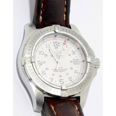 RELOJ BREITLING A74380