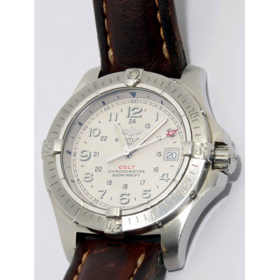 RELOJ BREITLING A74380