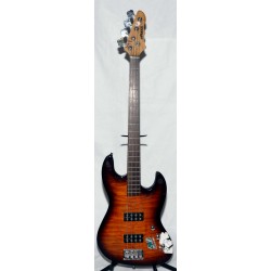 BAJO ELECTRICO ALDEN