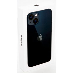 IPHONE 13 256GB NEGRO PRECINTADO