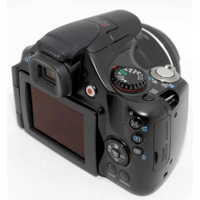 CAMARA BRIDGE DIGITAL CANON POWERSHOT SX40HS