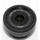 OBJETIVO CANON 40MM 2.8 STM