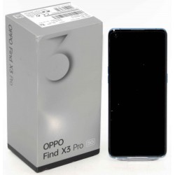 OPPO FIND X3 PRO 5G 256GB AZUL