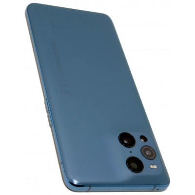 OPPO FIND X3 PRO 5G 256GB AZUL