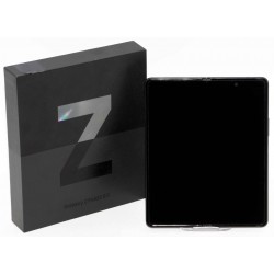 SAMSUNG GALAXY Z FOLD3 5G 256GB NEGRO