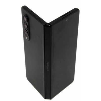 SAMSUNG GALAXY Z FOLD3 5G 256GB NEGRO
