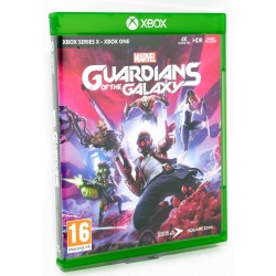 VIDEOJUEGO XBOX ONE / SERIES X GUARDIANES DE LA GALAXIA