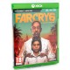 VIDEOJUEGO XBOX ONE / SERIES X FARCRY 6