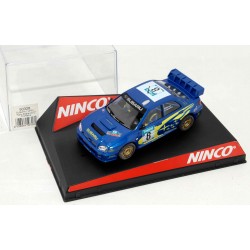 NINCO SUBARU IMPREZA WRC 50328