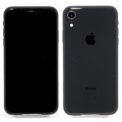 IPHONE XR 64GB NEGRO