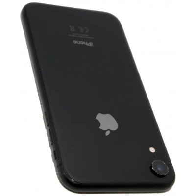 IPHONE XR 64GB NEGRO