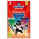 VIDEOJUEGO NINTENDO SWITCH MONOPOLY GAME NIGHT