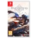 VIDEOJUEGO NINTENDO SWITCH DARKSIDERS GENESIS