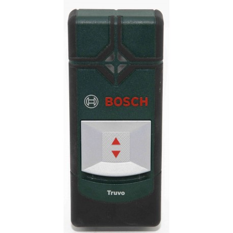 DETECTOR BOSCH TRUVO 3